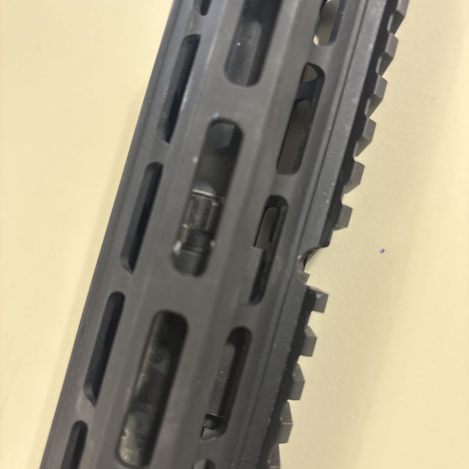 Image 5 - PWS MK116 MOD 1-M Upper