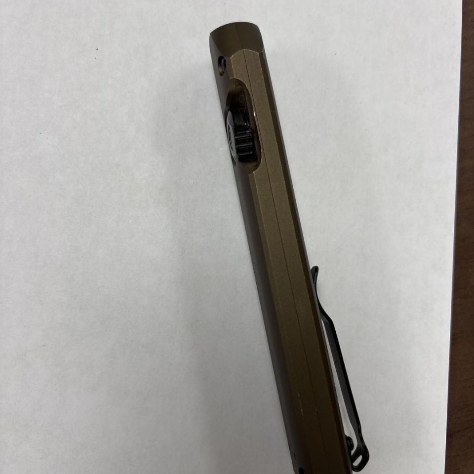 Image 4 - Streamlight wedge