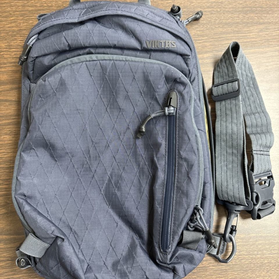 Image 1 - Viktos Upscale XL