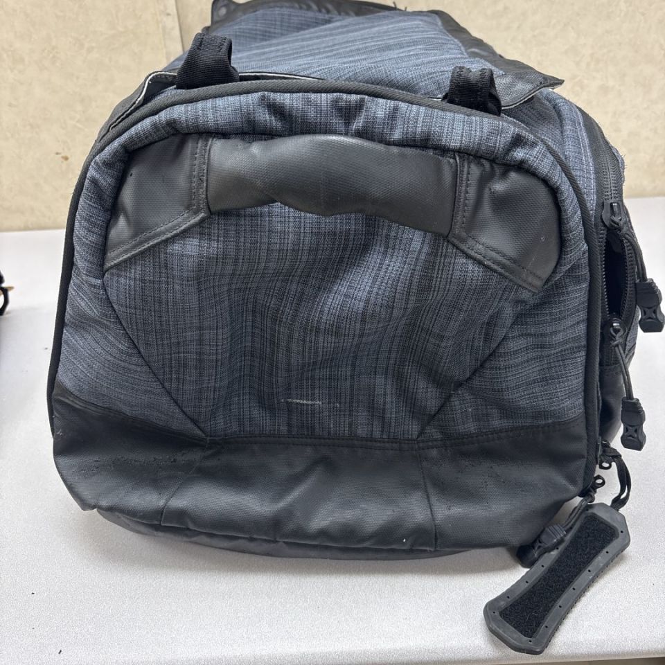 Image 2 - Vertx contingency 85l duffle 