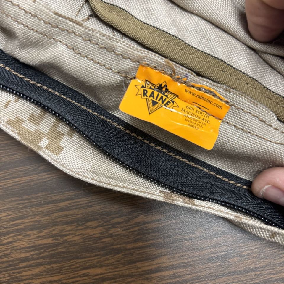 Image 2 - AOR POUCHES