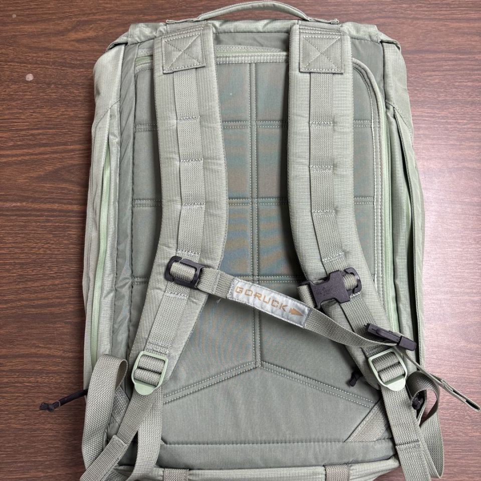 Image 2 - Goruck M23 26L