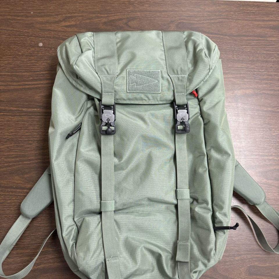 Image 1 - Goruck M23 26L