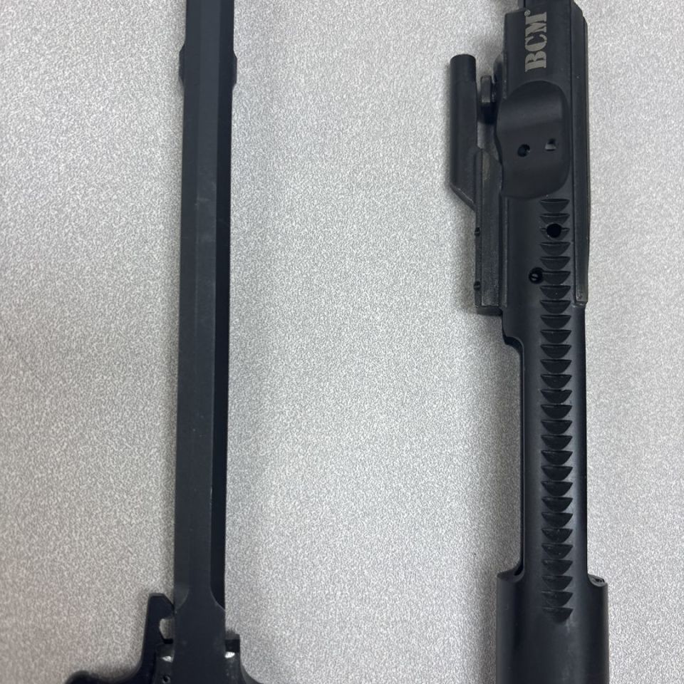 Image 4 - BCM® MK2 Standard 16" Mid Leng