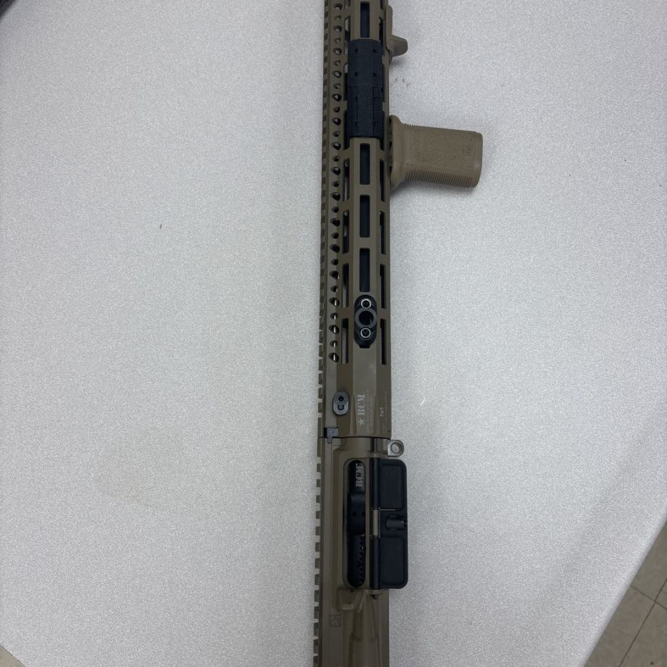 Image 1 - BCM® MK2 Standard 16" Mid Leng