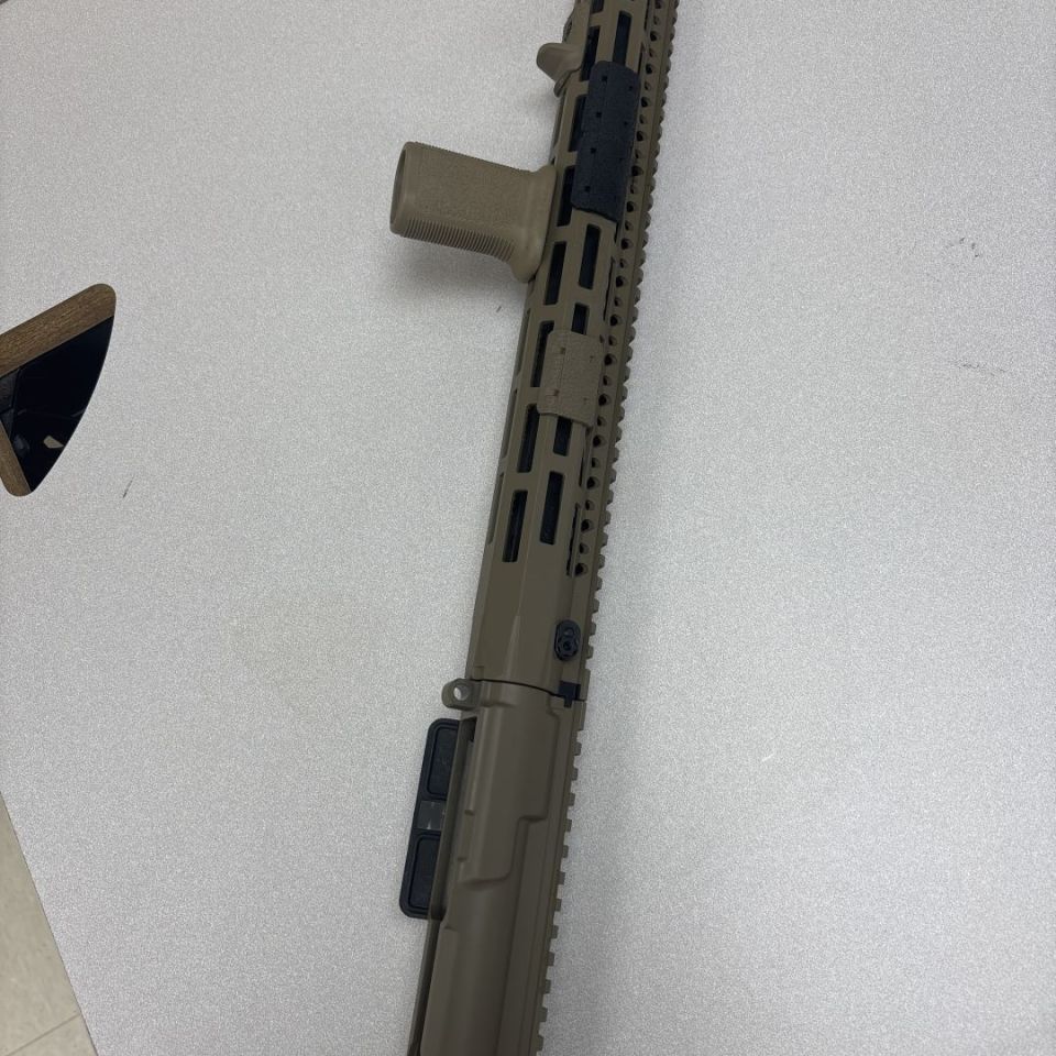 Image 2 - BCM® MK2 Standard 16" Mid Leng