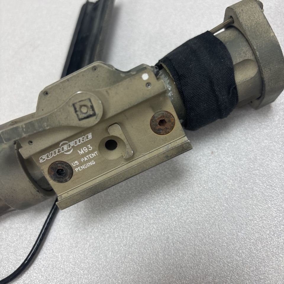 Image 2 - Surefire m952v