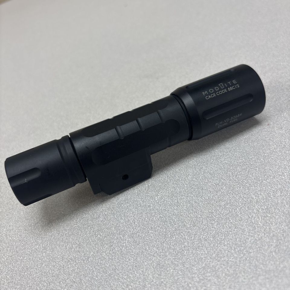 Image 1 - MODLITE PDW650 LIGHT PACKAGE