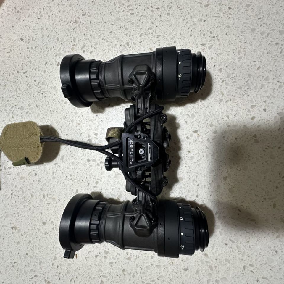 Image 1 - TNVC L3 GENIII WP DTNVS 