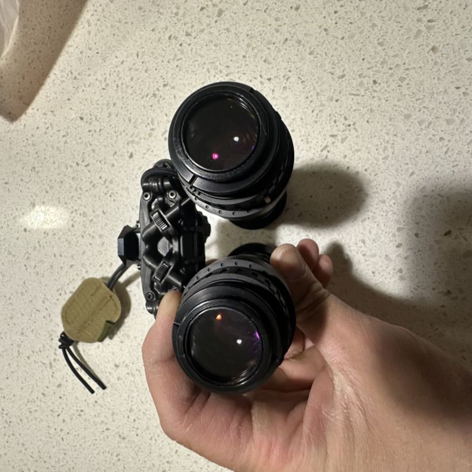 Image 3 - TNVC L3 GENIII WP DTNVS 