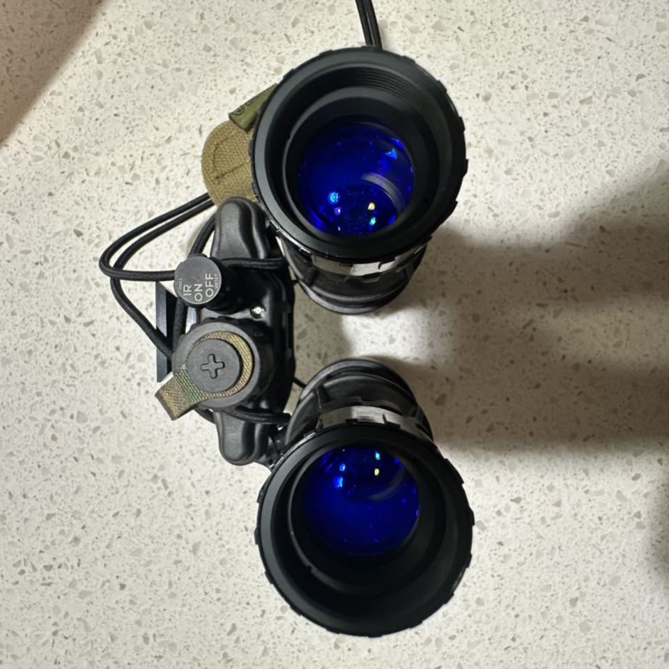 Image 2 - TNVC L3 GENIII WP DTNVS 