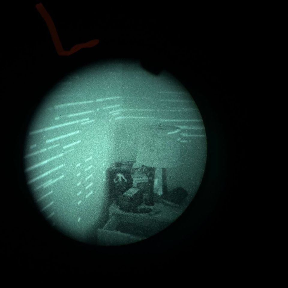 Image 4 - TNVC L3 GENIII WP DTNVS 