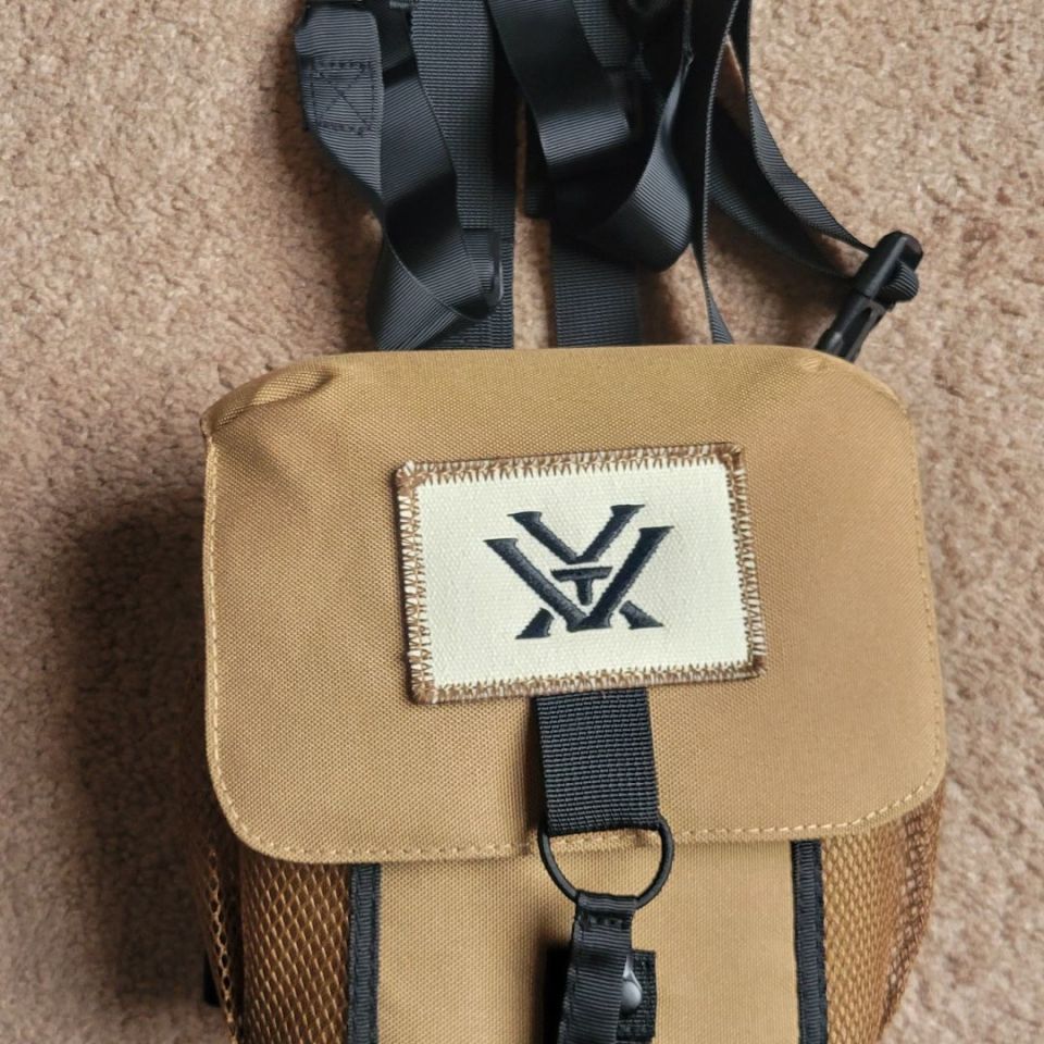 Image 1 - Vortex Binocular Harness