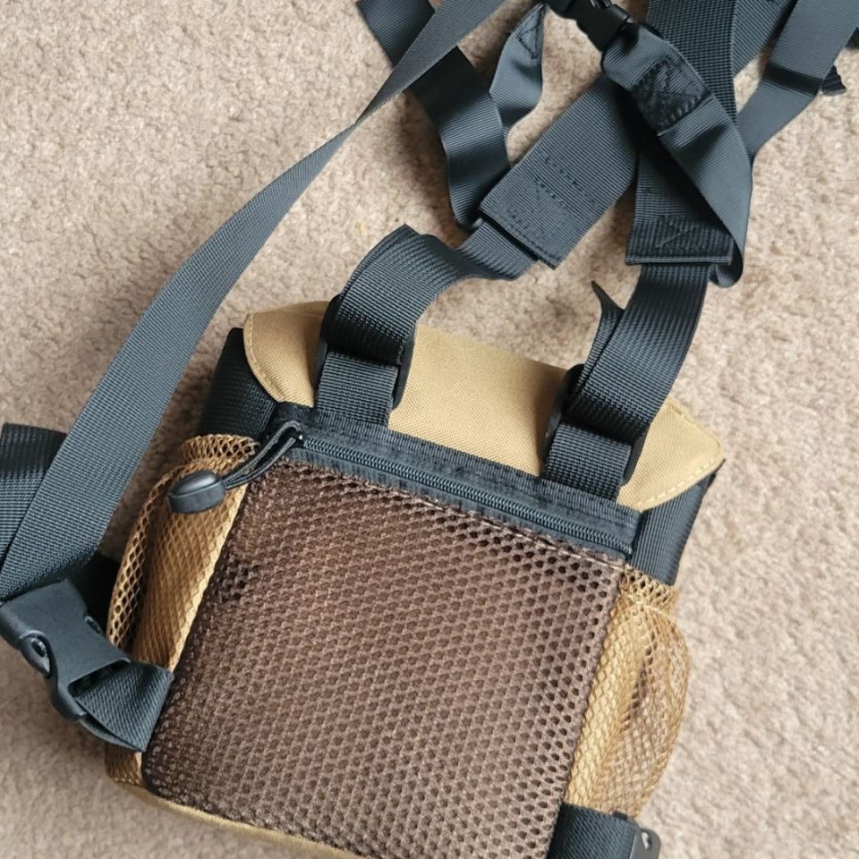 Image 2 - Vortex Binocular Harness