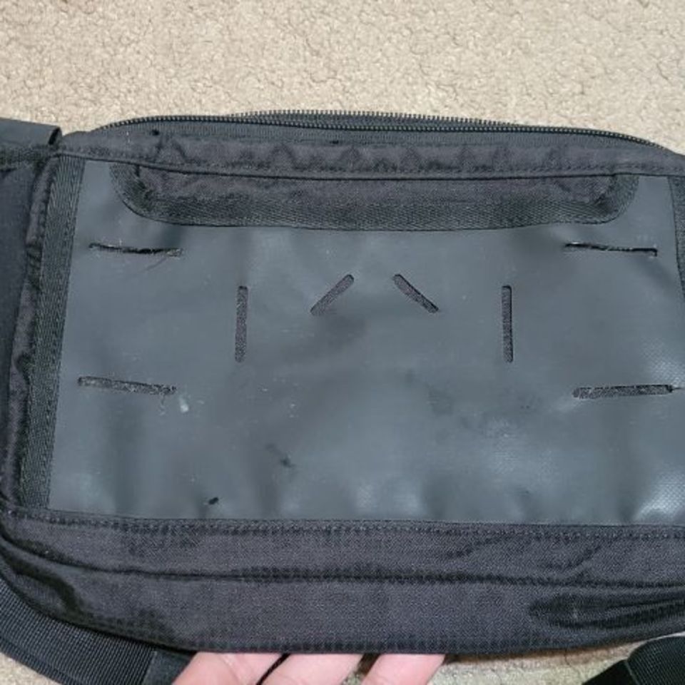 Image 4 - Vertx SOCP Tactical Fanny Pack