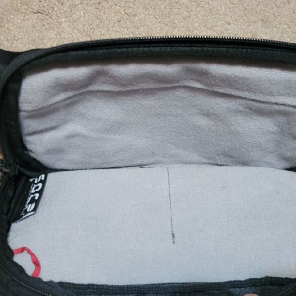 Image 3 - Vertx SOCP Tactical Fanny Pack