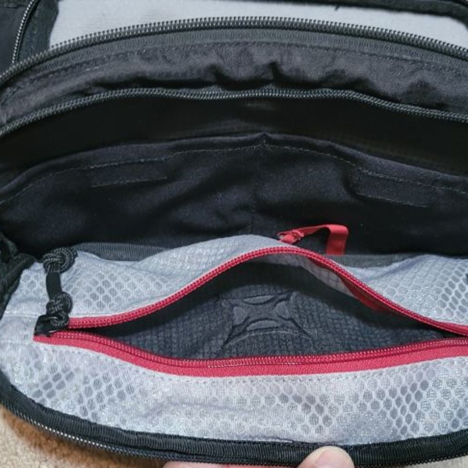 Image 2 - Vertx SOCP Tactical Fanny Pack