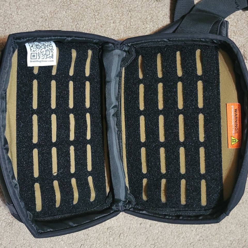 Image 4 - Grab Bag Renegade Small