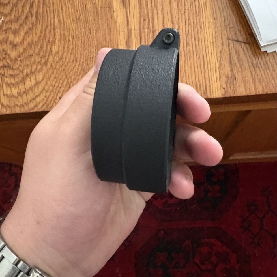 Image 3 - MK Machining MK5 56mm ARD