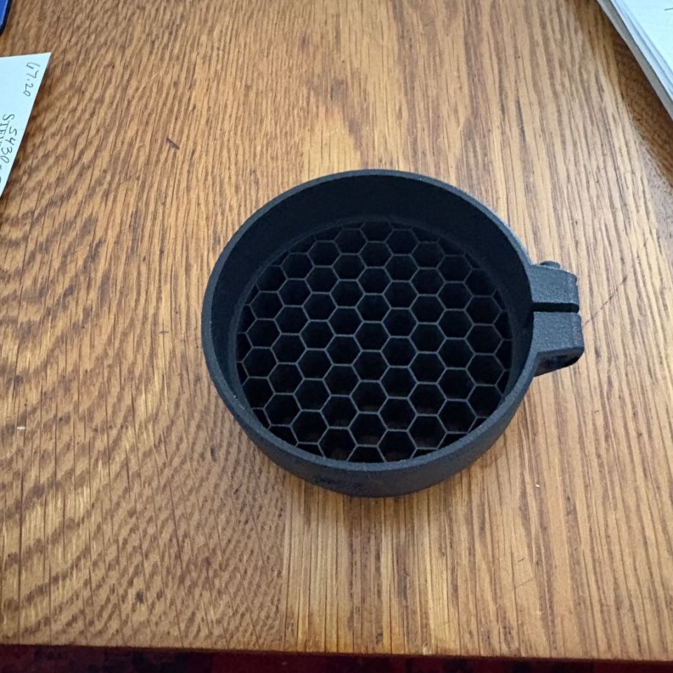 Image 2 - MK Machining MK5 56mm ARD