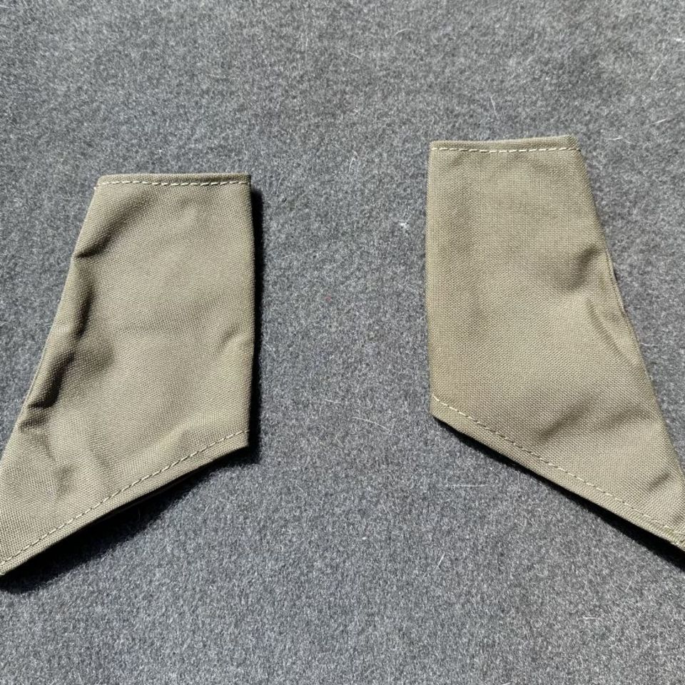 Image 1 - Crye JPC CSM covers 