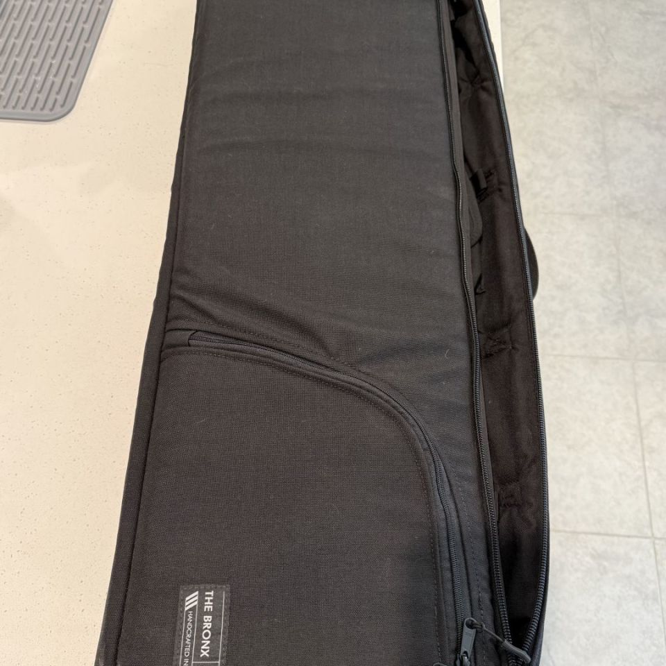 Image 1 - Lynx Defense 36” rifle nag