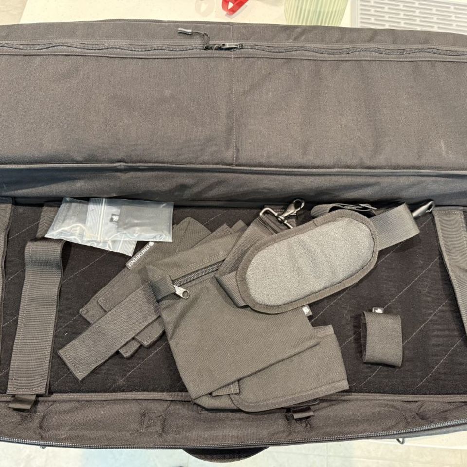 Image 2 - Lynx Defense 36” rifle nag