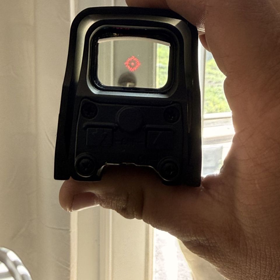 Image 5 - Eotech XPs 2-0