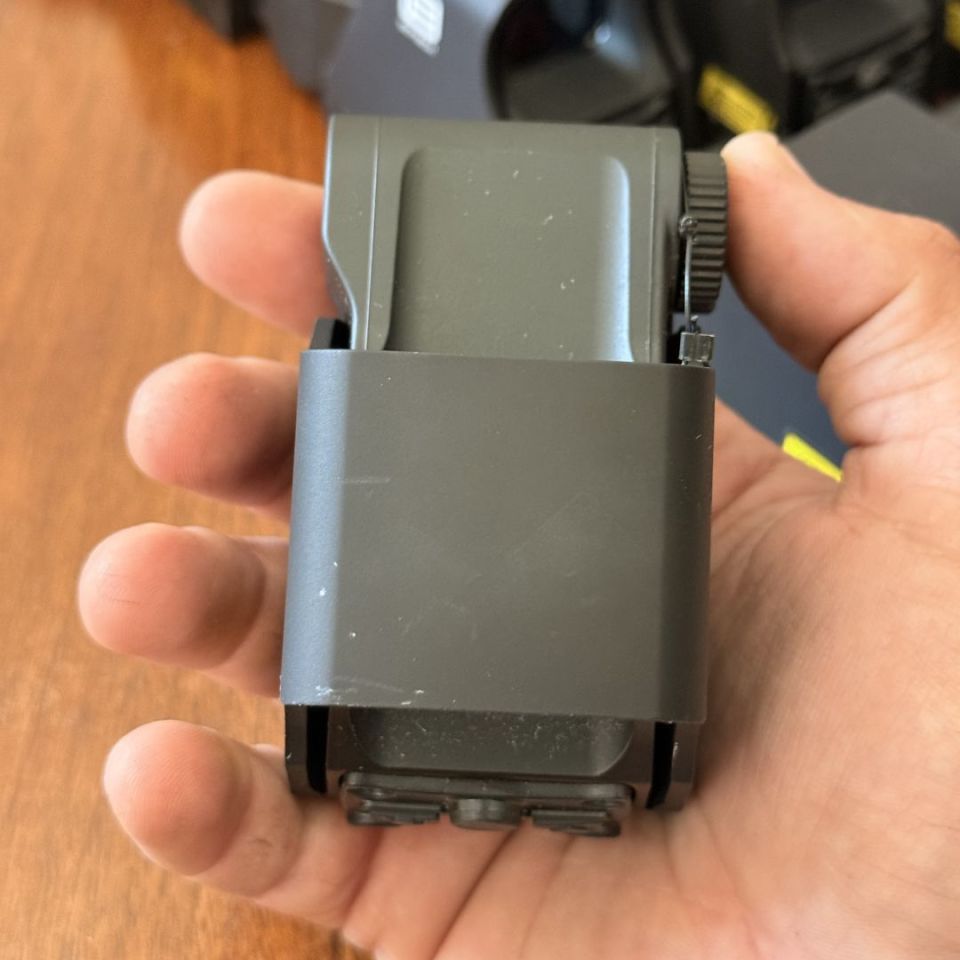 Image 2 - Eotech XPs 2-0