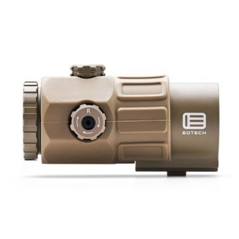 Image 1 - Eotech g45 tan w/o mount