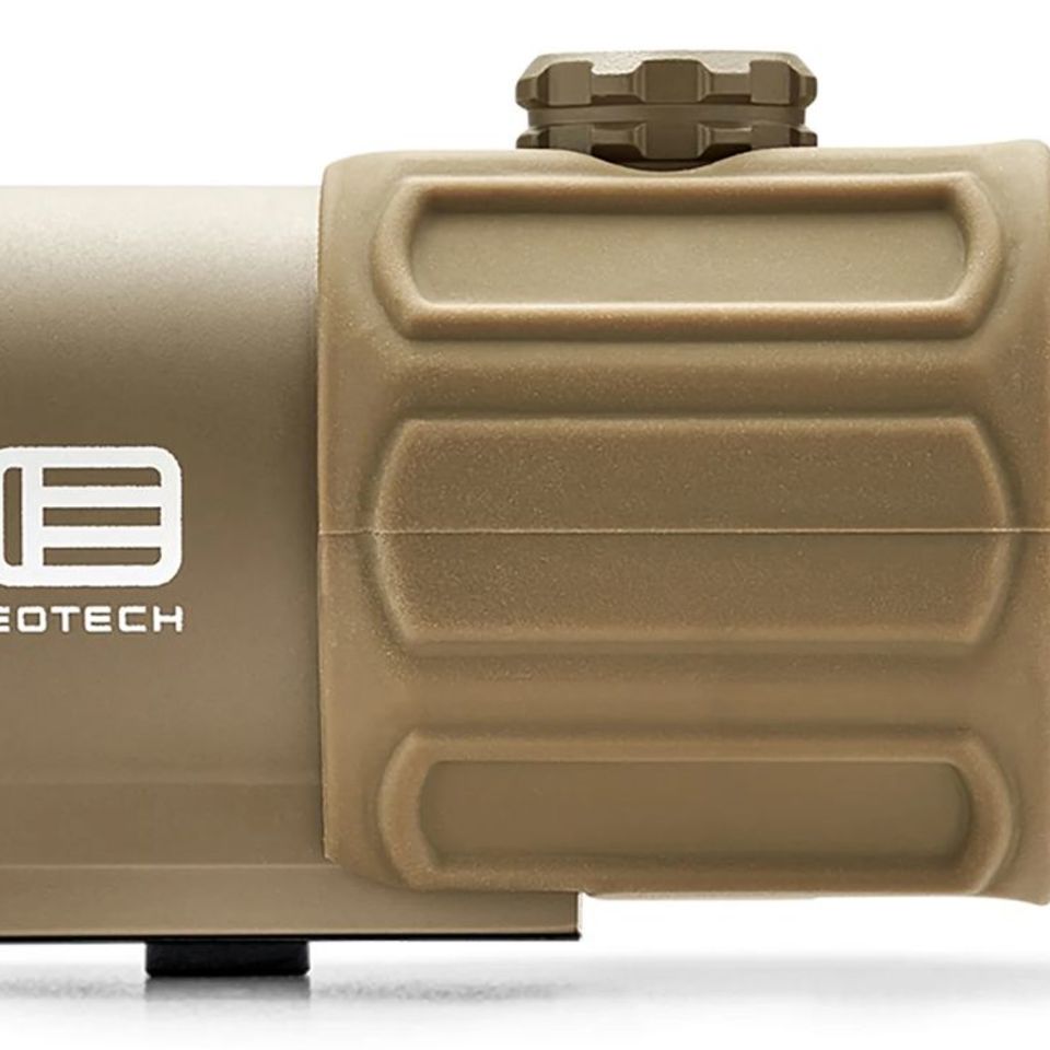 Image 1 - Eotech g43 fde no mount