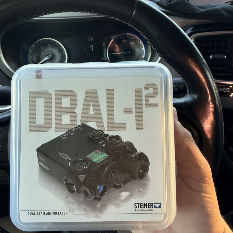 Image 1 - Dbal i2 w/extras 