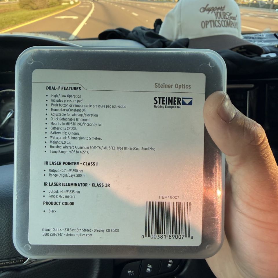 Image 2 - Dbal i2 w/extras 