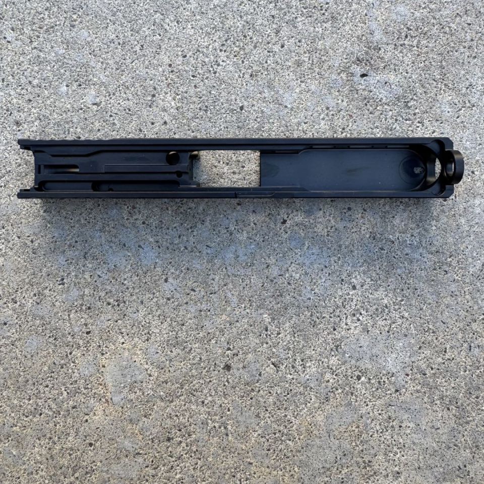 Image 4 - G17 Gen 3 Zev Dragonfly Slide