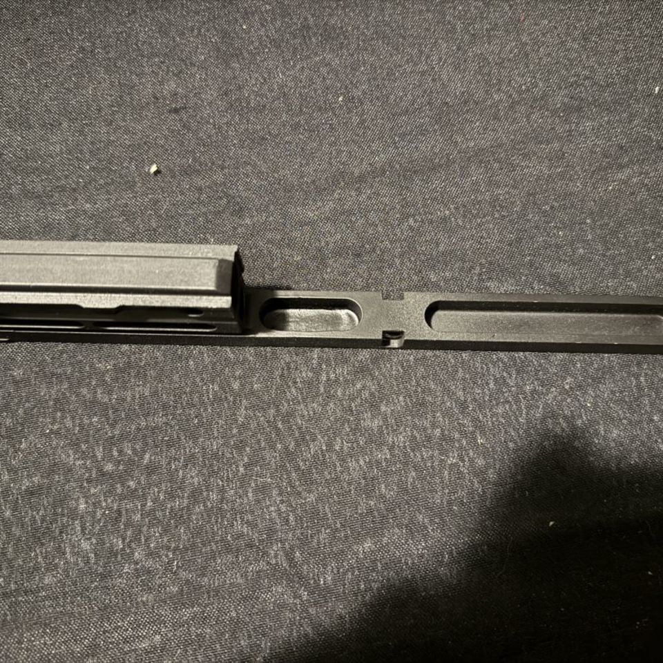 Image 3 - Mk17 Conversion Kit Carrier