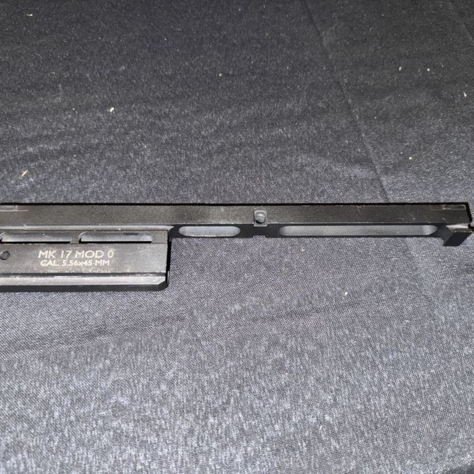 Image 2 - Mk17 Conversion Kit Carrier