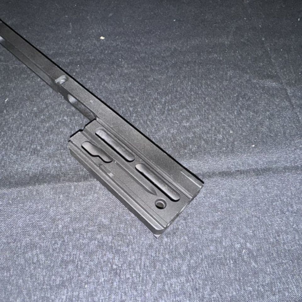 Image 5 - Mk17 Conversion Kit Carrier