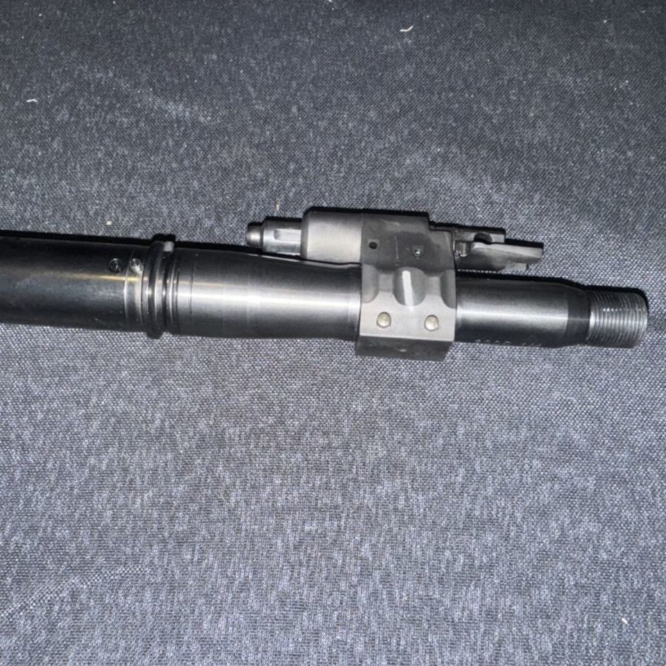 Image 1 - Sig RSAR 300blk barrel