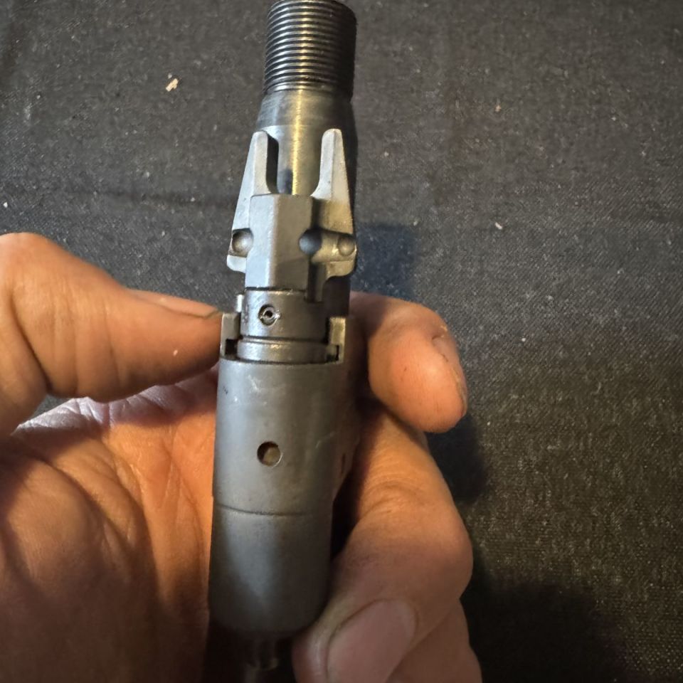 Image 5 - Sig RSAR 300blk barrel