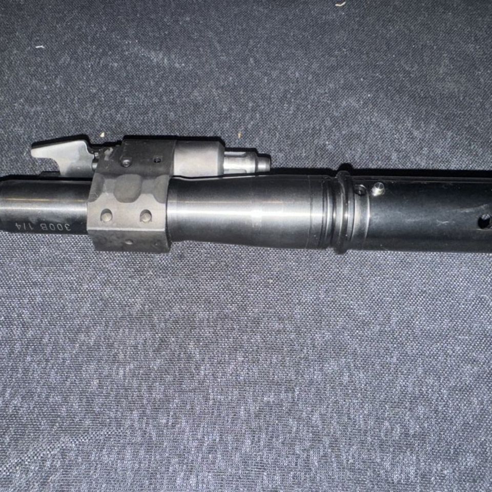 Image 2 - Sig RSAR 300blk barrel