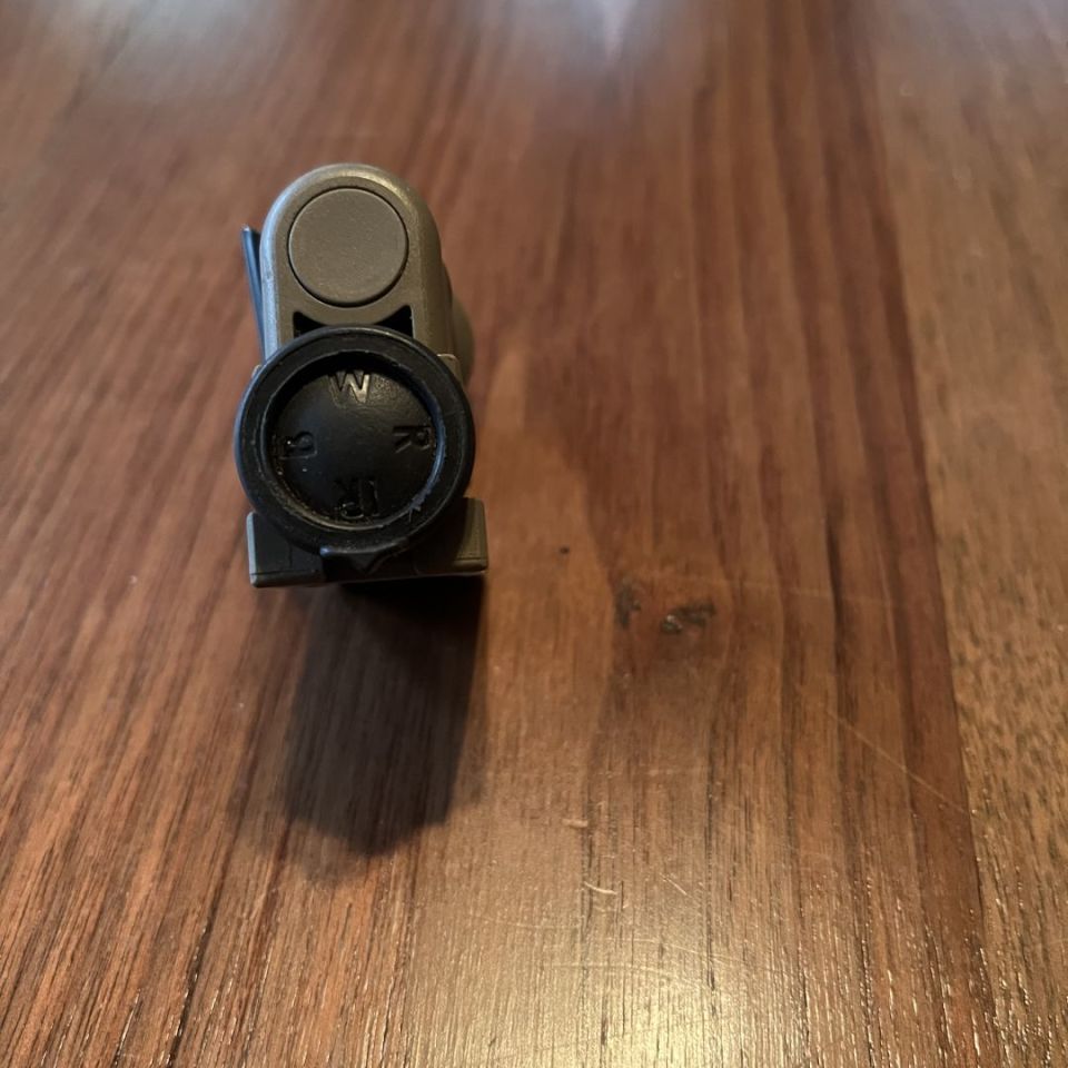 Image 2 - Streamlight Sidewinder Compact