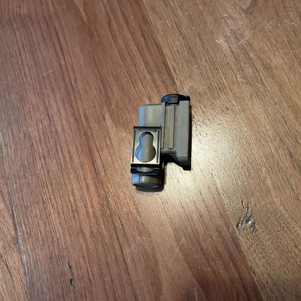 Image 3 - Streamlight Sidewinder Compact