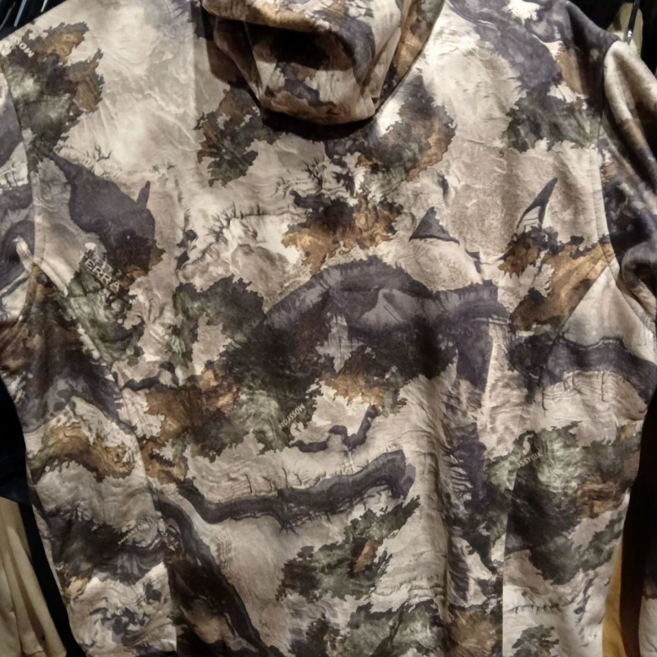 Image 3 - Scentlok Helix 2XL jacket 