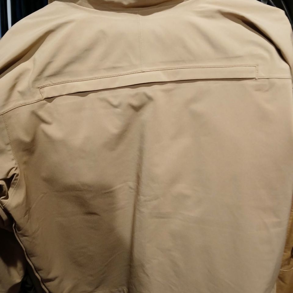 Image 3 - As new 5.11 Sabre jacket FDE