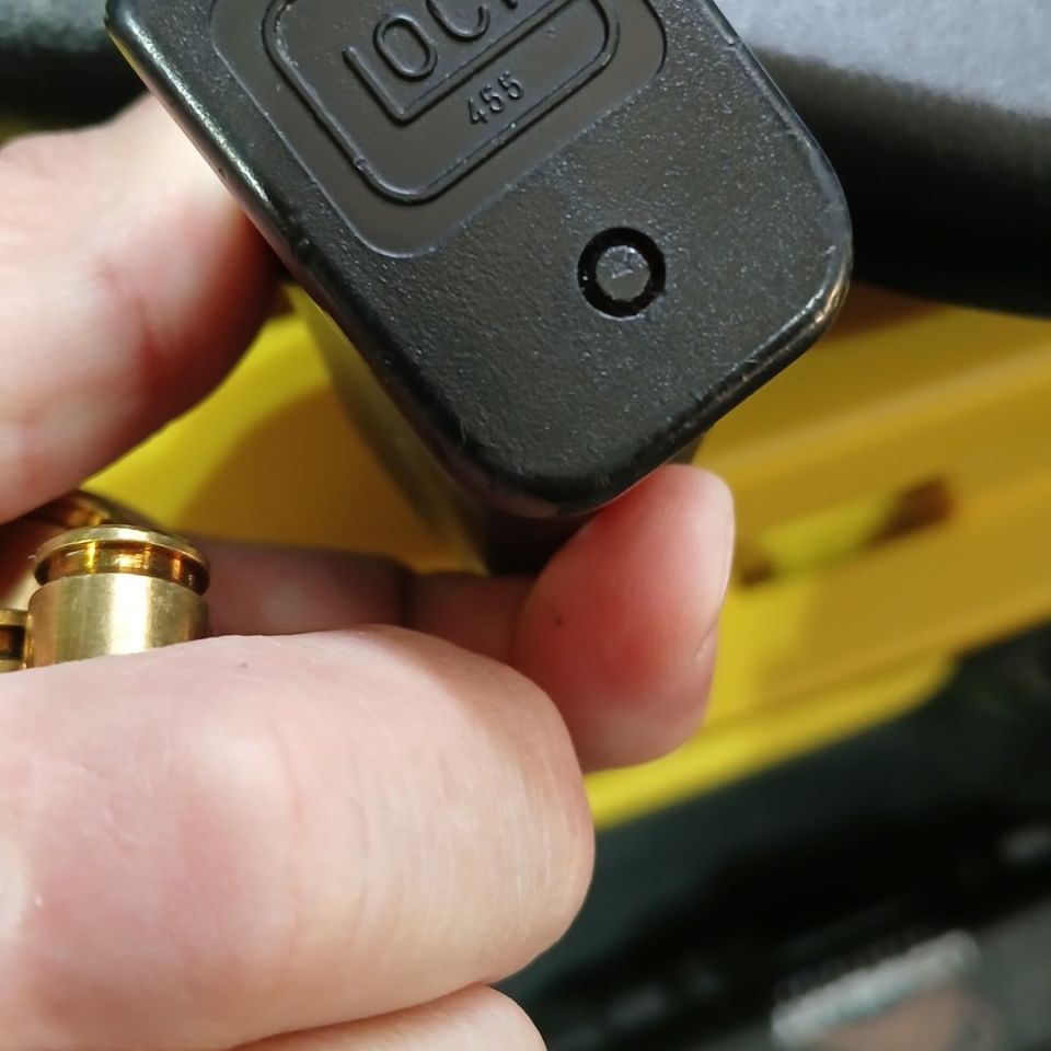 Image 5 - Preban "U" Glock .40 Hi-cap 