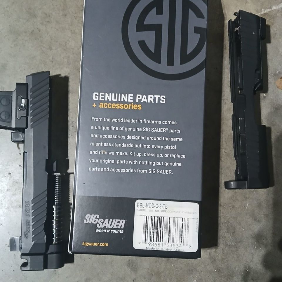 Image 2 - 320 uppers