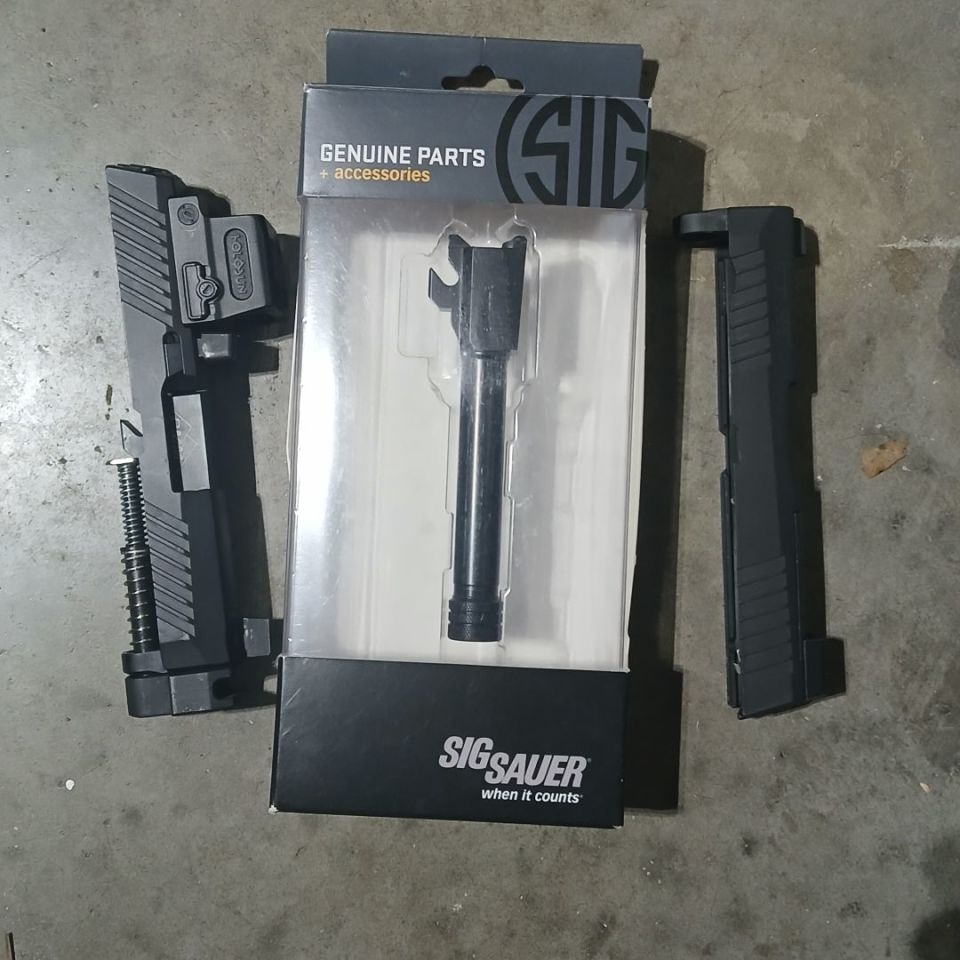 Image 1 - 320 uppers