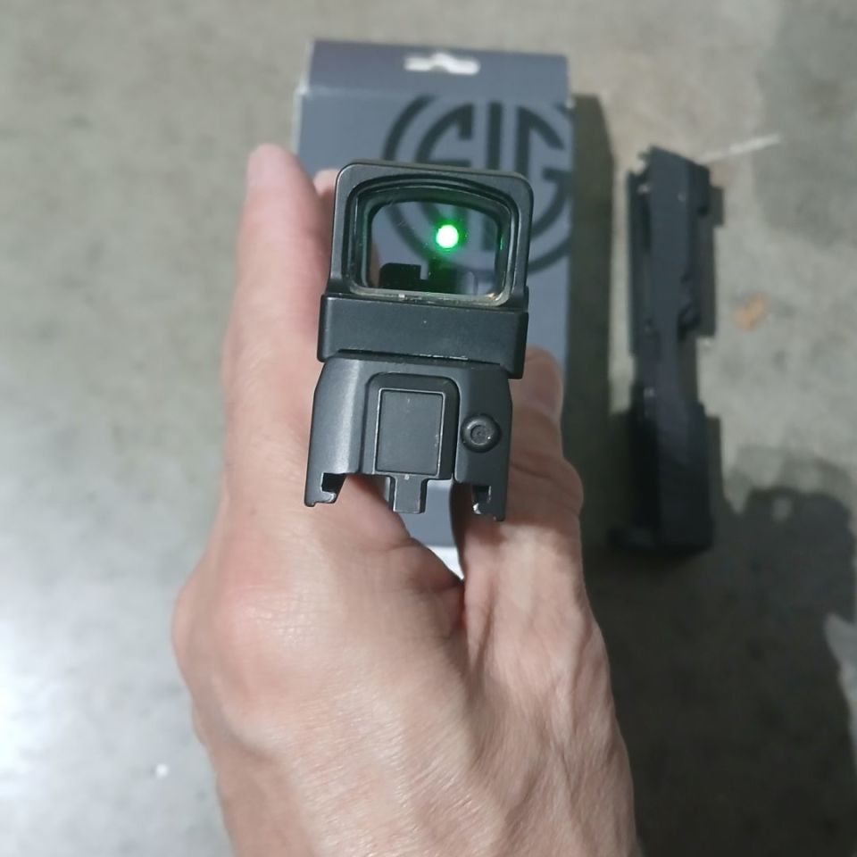 Image 3 - 320 uppers