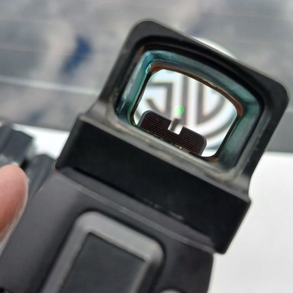 Image 4 - SIG 320 Comp Carry $950 🚢 