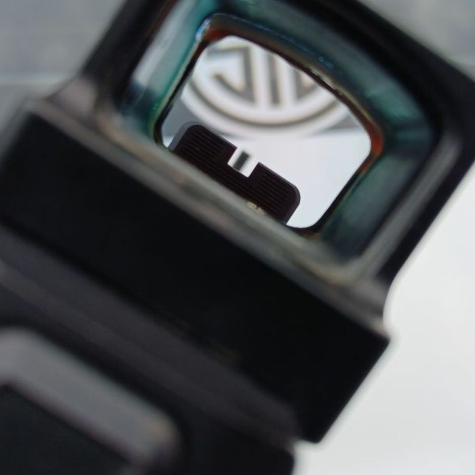 Image 3 - SIG 320 Comp Carry $950 🚢 